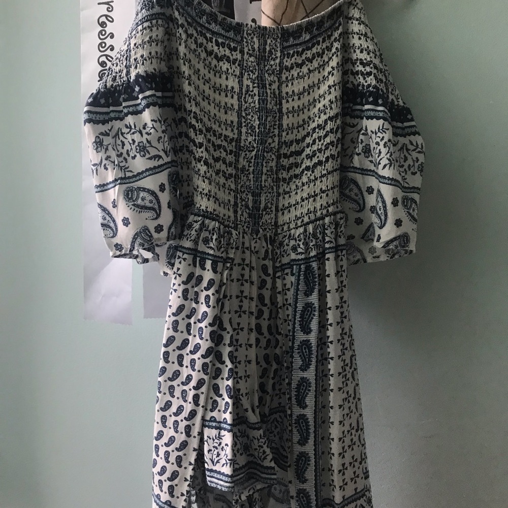 romper - Picture 2 of 6